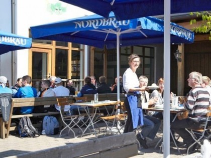 Foto: Zum B&amp;uuml;rgerbr&amp;auml;uwirt